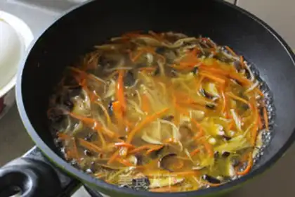 Make Potato pie step 3