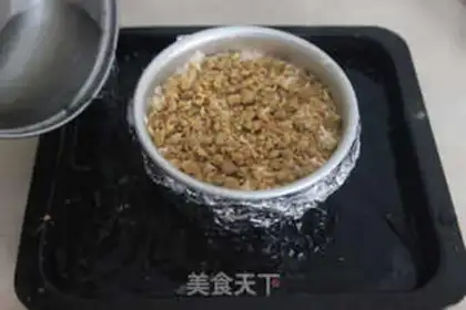 Make A cheesecake step 11