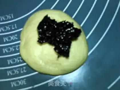 Make Blueberry bread step 8