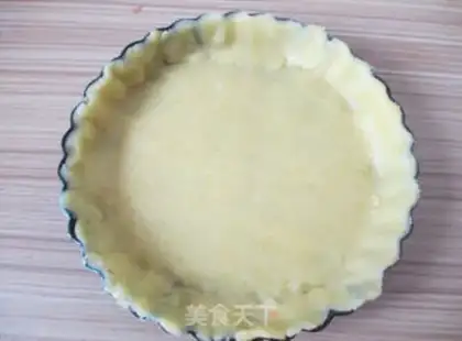 Make Potato pie step 4