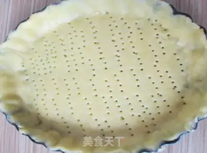 Make Potato pie step 5