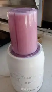 Make Pomegranate juice step 4