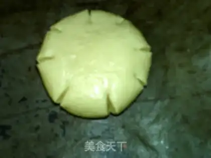 Make Blueberry bread step 11