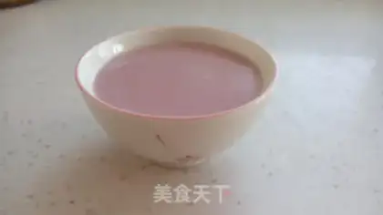 Make Pomegranate juice step 5
