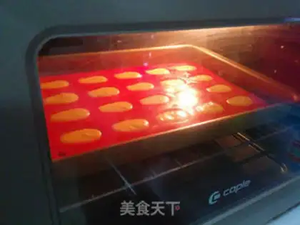 Make Mini Madeleine step 13