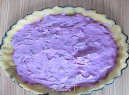 Make Potato pie step 8