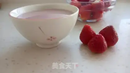 Make Pomegranate juice step 7