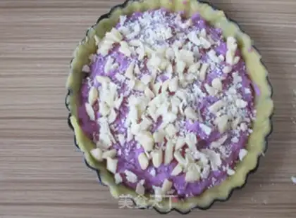 Make Potato pie step 9