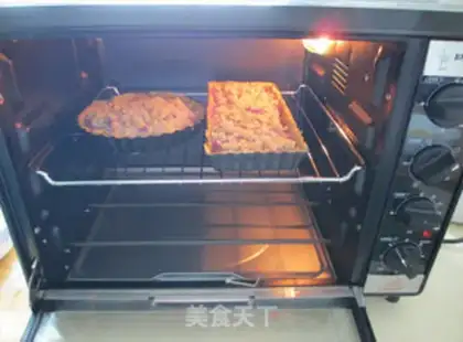 Make Potato pie step 10