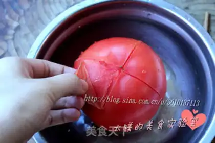 Make Homemade pizza sauce step 2