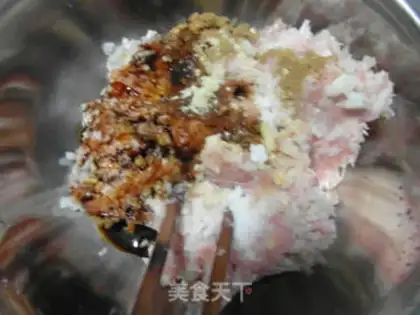 Make Blast meatballs step 3