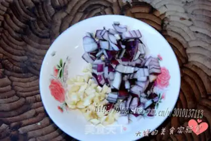 Make Homemade pizza sauce step 4