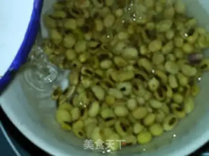 Make Cracker apple soy step 2
