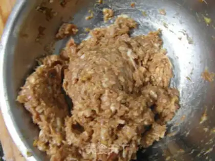 Make Blast meatballs step 4