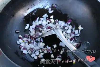 Make Homemade pizza sauce step 5
