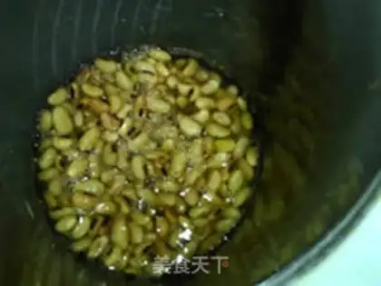 Make Cracker apple soy step 3