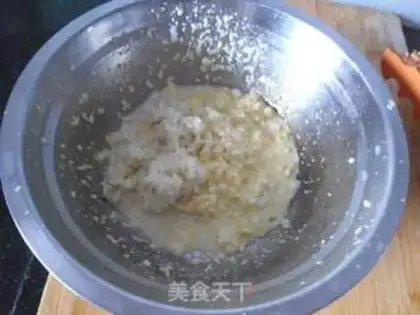 Make Porridge step 2