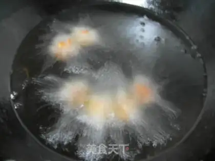 Make Blast meatballs step 7