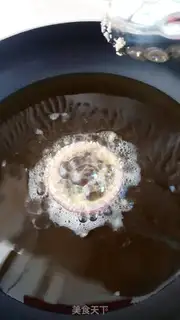 Make Onion rings step 2