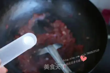 Make Homemade pizza sauce step 10