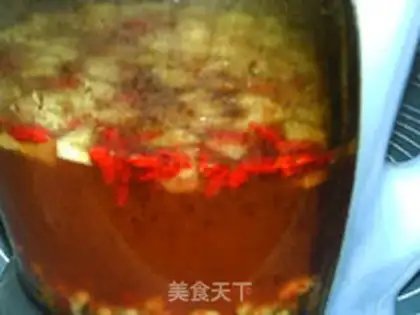 Make Cracker apple soy step 8