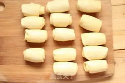 Make Chestnut souffle step 10