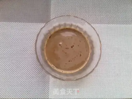 Make Coffee step 1