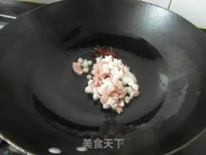 Make They burn eggplant all the time step 5