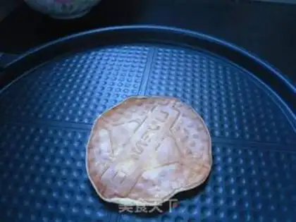 Make Copper turn step 7