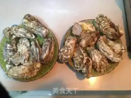 Make Barbecue step 0