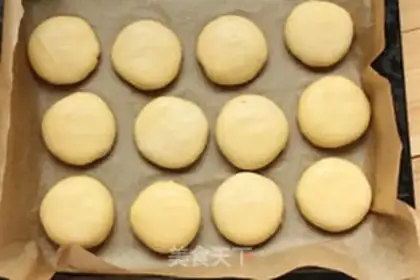Make Chestnut souffle step 15