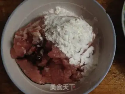 Make Taste meatballs step 2