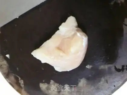 Make Chicken step 2