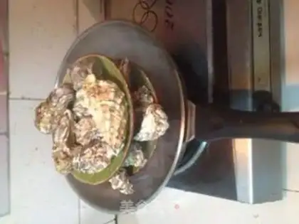 Make Barbecue step 2