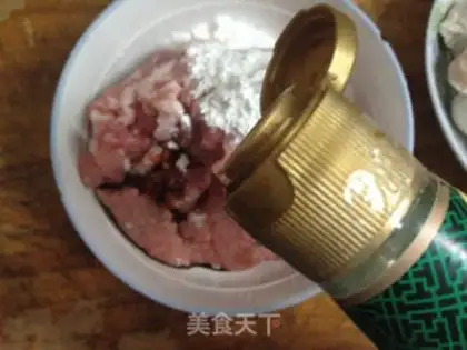 Make Taste meatballs step 3