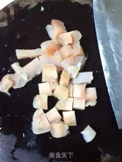 Make Chicken step 3