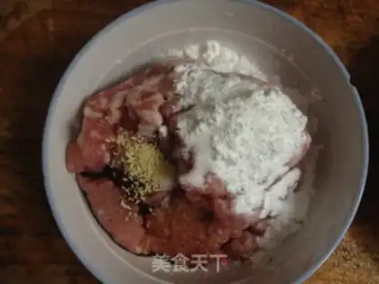 Make Taste meatballs step 4