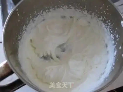 Make Snowcap puffs step 13