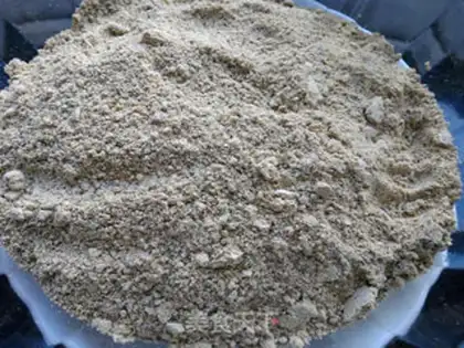 Make Black bean sesame paste step 6