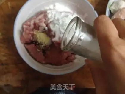 Make Taste meatballs step 5