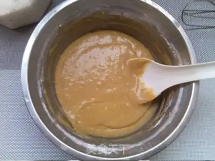 Make Coffee step 5