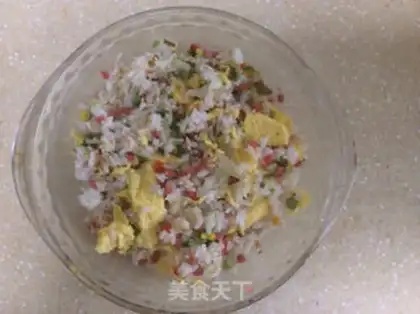 Make A meal full of love step 0