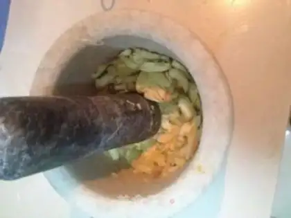 Make Barbecue step 6