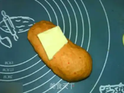 Make Bread step 6