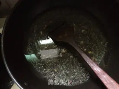 Make Taste meatballs step 8