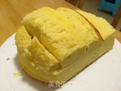 Make Car cake step 4