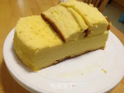 Make Car cake step 5