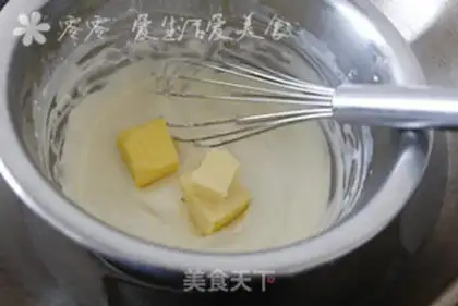 Make Cheesecake step 2