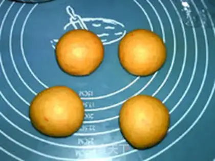 Make Bread step 9