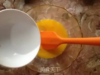 Make Cake rolls step 3
